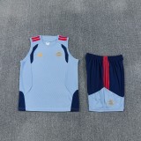 26-27 Bayern High quality Tank Top And Shorts Suit