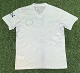 26-27 Man City Third Fans Soccer Jersey