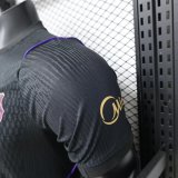 26-27 BAR Away Player Version Soccer Jersey