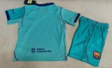 26-27 BAR Third Kids Player Version Soccer Jersey (球员童装)