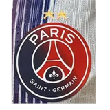 26-27 PSG Away Fans Soccer Jersey