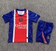 26-27 PSG Home Kids Soccer Jersey