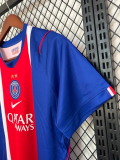 26-27 PSG Home Fans Soccer jersey (With 2 Star)*两颗星
