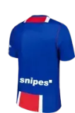 26-27 PSG Home Kids Soccer Jersey (With 2 Star)*两颗星