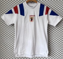 26-27 Japan White Cotton T-shirt 26-27 Japan White Cotton T-shirt