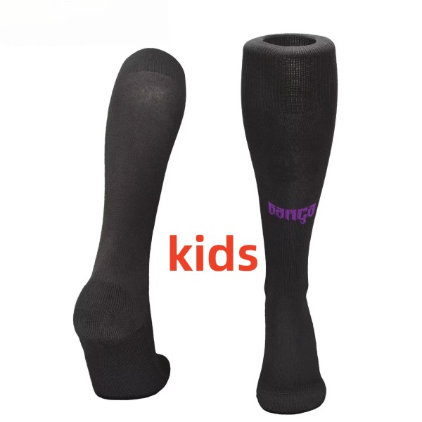 26-27 BAR Away Kids Socks