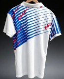 1994 Japan Retro Soccer Jersey