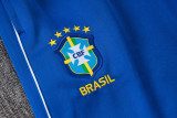 26-27 Brazil High Quality Jacket Tracksuit