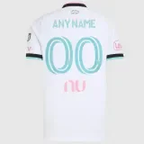 26-27 Inter Miami Third Player Version Soccer Jersey