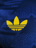 26-27 ARS Away Player Version Soccer Jersey