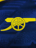 26-27 ARS Away Player Version Soccer Jersey