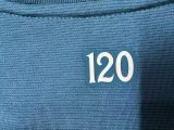 26-27 Sporting Lisbon 120th Anniversary Edition Fans Soccer Jersey