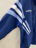 2026 Argentina New Pattern Windbreaker