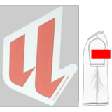 26-27 RMA Away Women Fans Soccer Jersey（女）