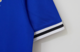 1970 JUV Retro Soccer Jersey