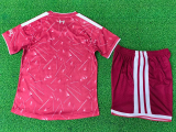 26-27 LIV Home Kids Player Version Soccer Jersey (球员童装)
