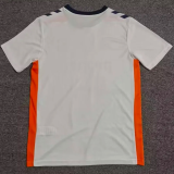 26-27 Coventry City Away Fans Soccer Jersey
