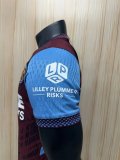 26-27 West Ham Home Player Version Soccer Jersey
