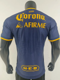 26-27 Tigres UANL Away Player Version Soccer Jersey
