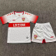 26-27 VfB Stuttgart Home Kids Soccer Jersey