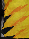 26-27 Ittihad Yellow Player Version Training shirts
