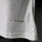 26-27 AL-Nassr Away Player Version Soccer Jersey*带广告