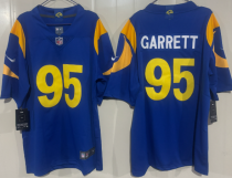 2026 NFL Los Angeles Rams New Pattern Jersey 2026 NFL Los Angeles Rams New Pattern Jersey