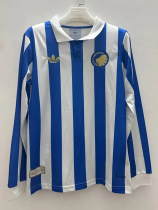 26-27 Copenhagen FC 150th anniversary Long Sleeve Fans Soccer Jersey (长袖)