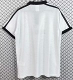 1997-1999 Derby County Home Retro Soccer Jersey