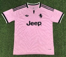 26-27 JUV Away Fans Soccer Jersey