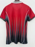 26-27 Man Utd Red Casual Version Training shirts