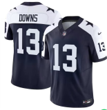 2026 NFL Draft Vapor New Pattern Jersey