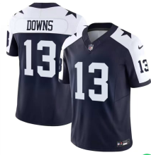 2026 NFL Draft Vapor New Pattern Jersey