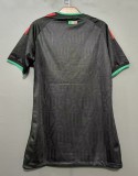 2026 Mexico Embroidered Version Player Version Soccer Jersey