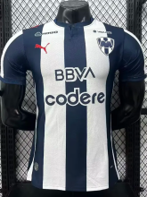 26-27 Monterrey Home Player Version Soccer Jersey