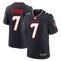 2026 NFL Houston Texans New Pattern Jersey 2026 NFL Houston Texans New Pattern Jersey