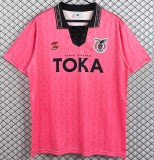 1993-1994 Palermo Home Retro Soccer Jersey