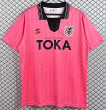 1993-1994 Palermo Home Retro Soccer Jersey