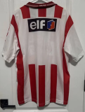 1994-1995 Necaxa Home Retro Soccer Jersey (With Star) *带星