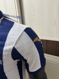 26-27 Real Sociedad Home Player Version Soccer Jersey