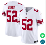 2026 NFL New York Giants New Pattern Jersey