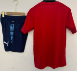 26-27 Universidad Catolica High Quality Training Short Suit