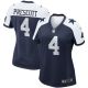 2026 NFL Dallas Cowboys New Pattern Jersey