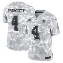 2024 NFL Dallas Cowboys Pattern Jersey