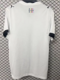 26-27 Derby County Home Fans Soccer Jersey