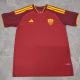 26-27 Roma Home Fans Soccer Jersey