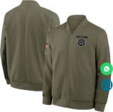 2026 NFL Dallas Cowboys New Bomber Jacket