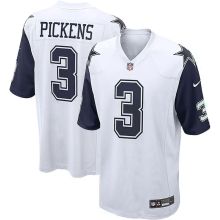 2026 NFL Dallas Cowboys New Pattern Jersey