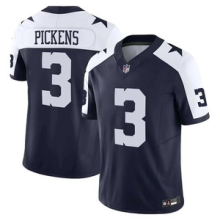 2026 NFL Dallas Cowboys New Pattern Jersey