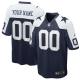 2026 NFL Dallas Cowboys New Pattern Jersey